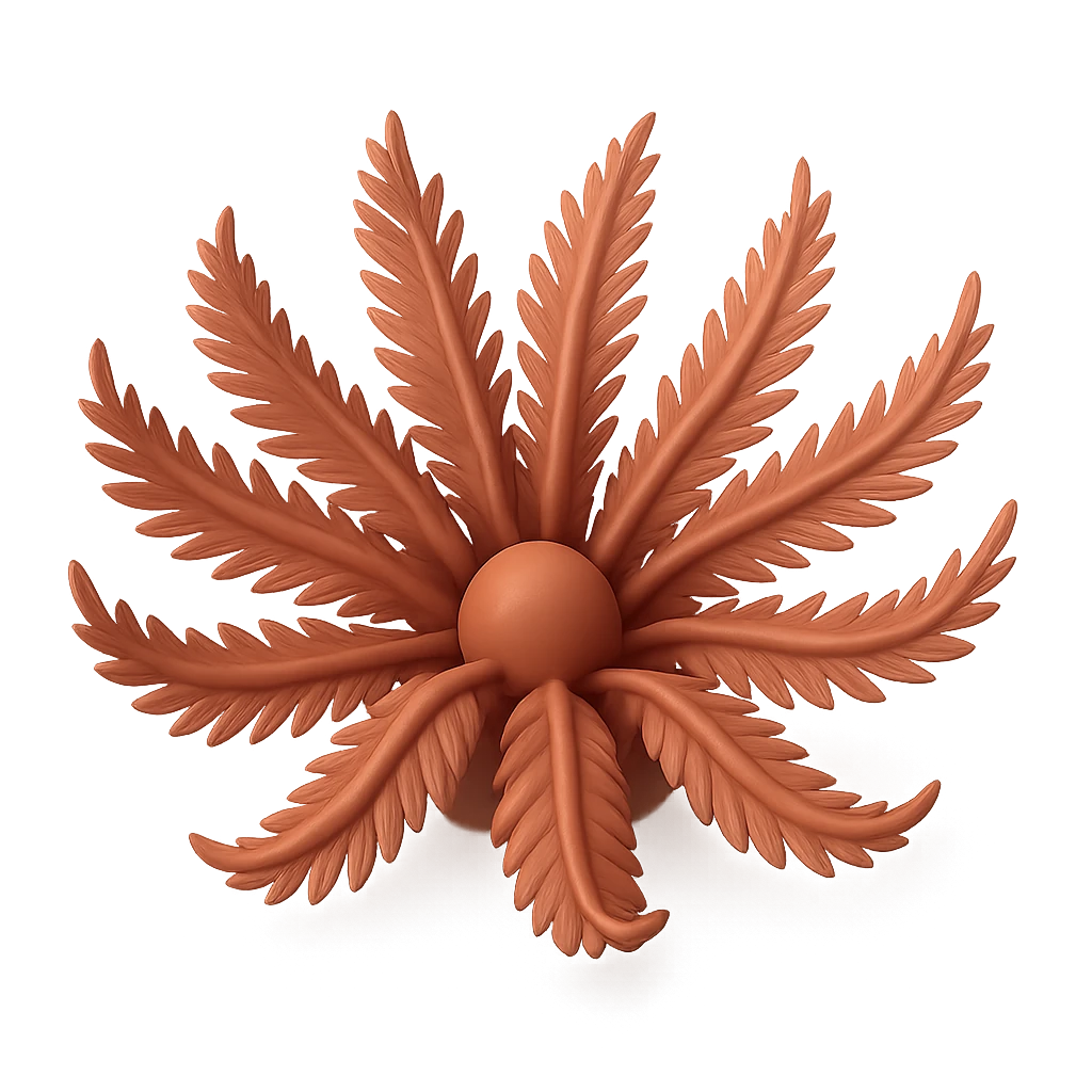 Feather Star