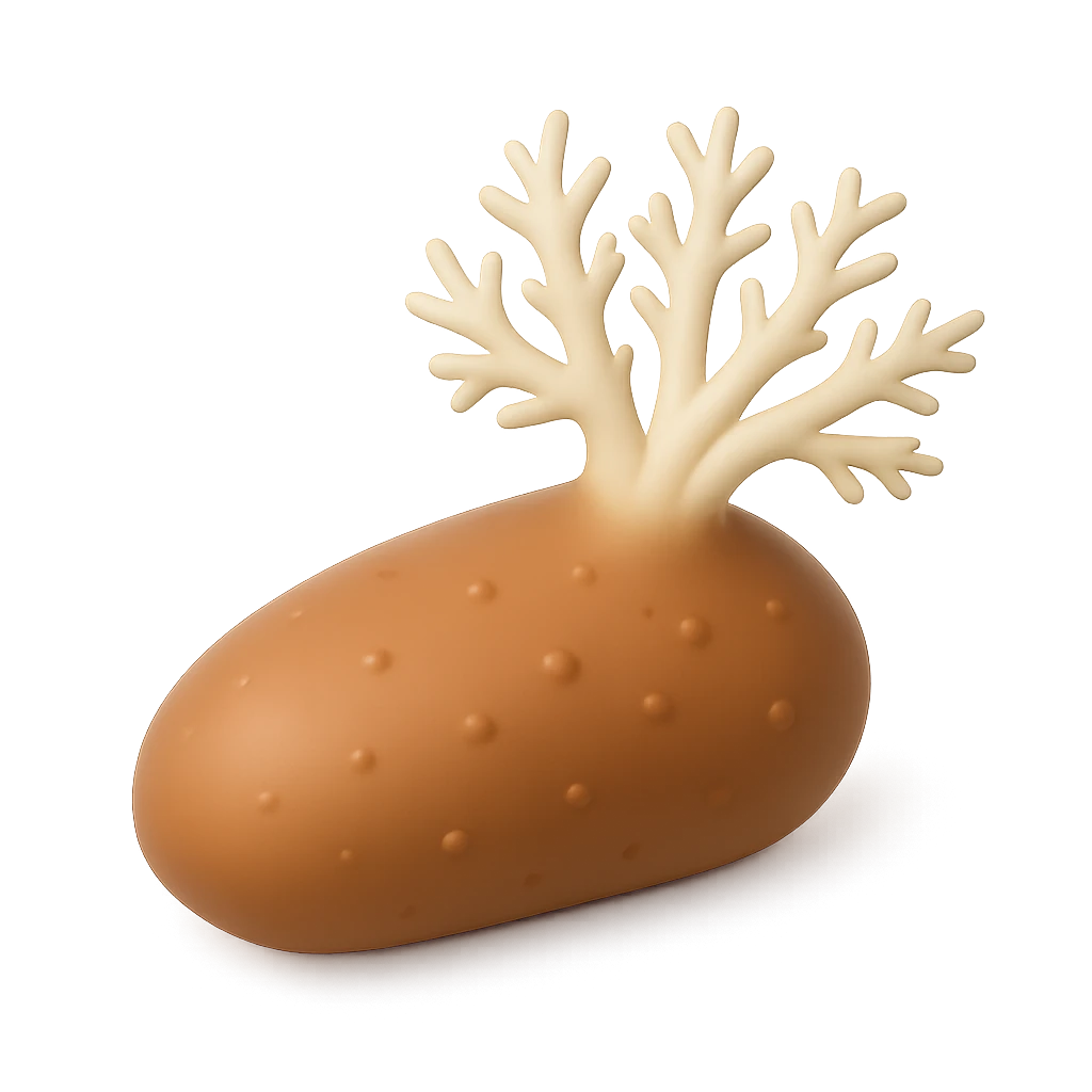 Sea Cucumber