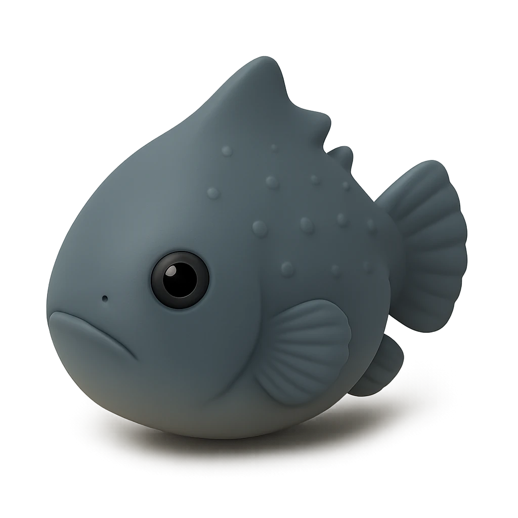 Lumpfish