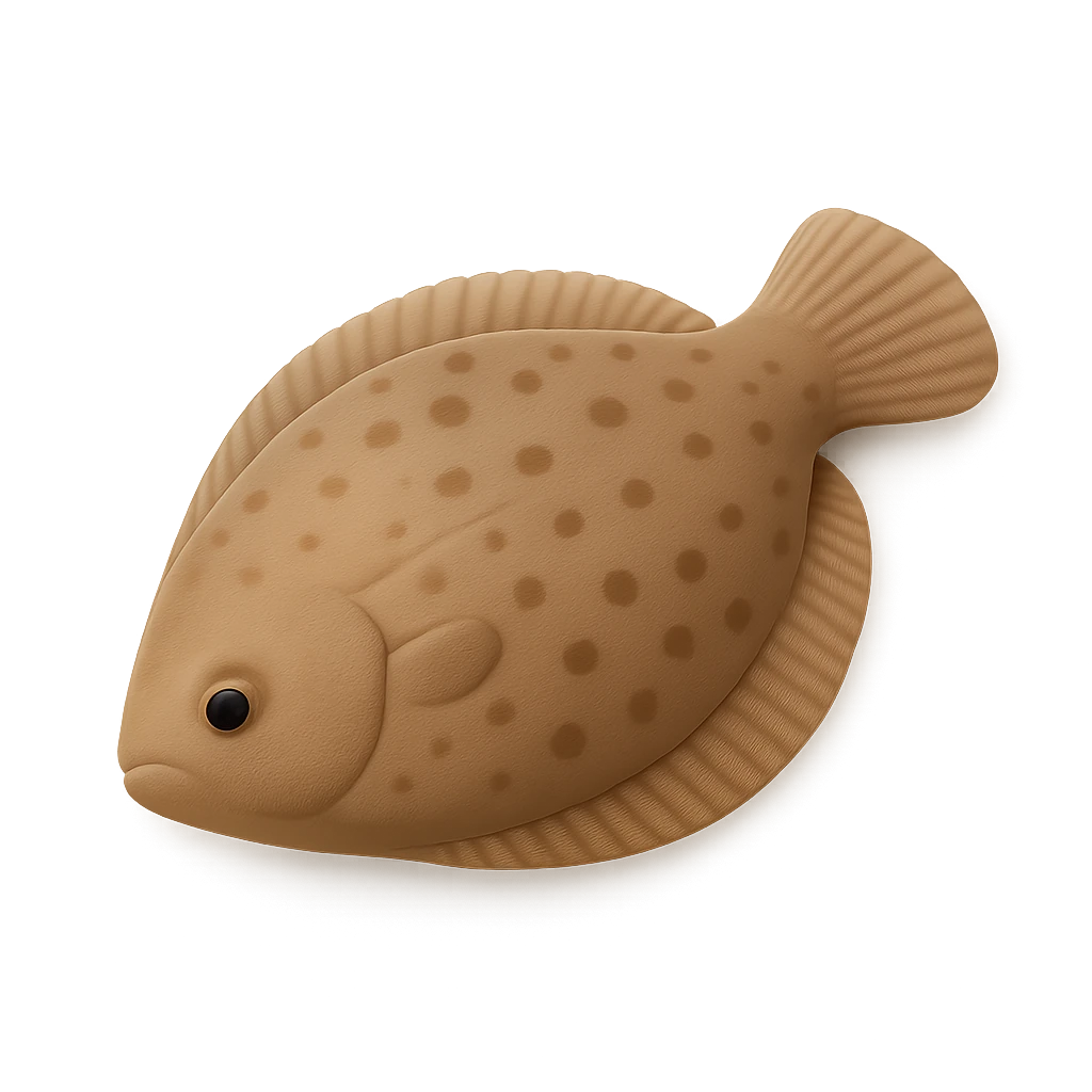 Bengal Tongue Sole