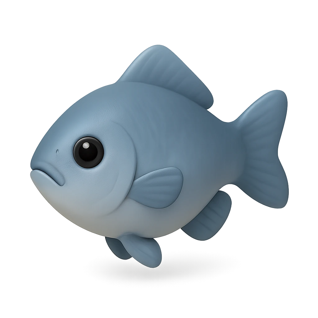 Sheepshead Minnow