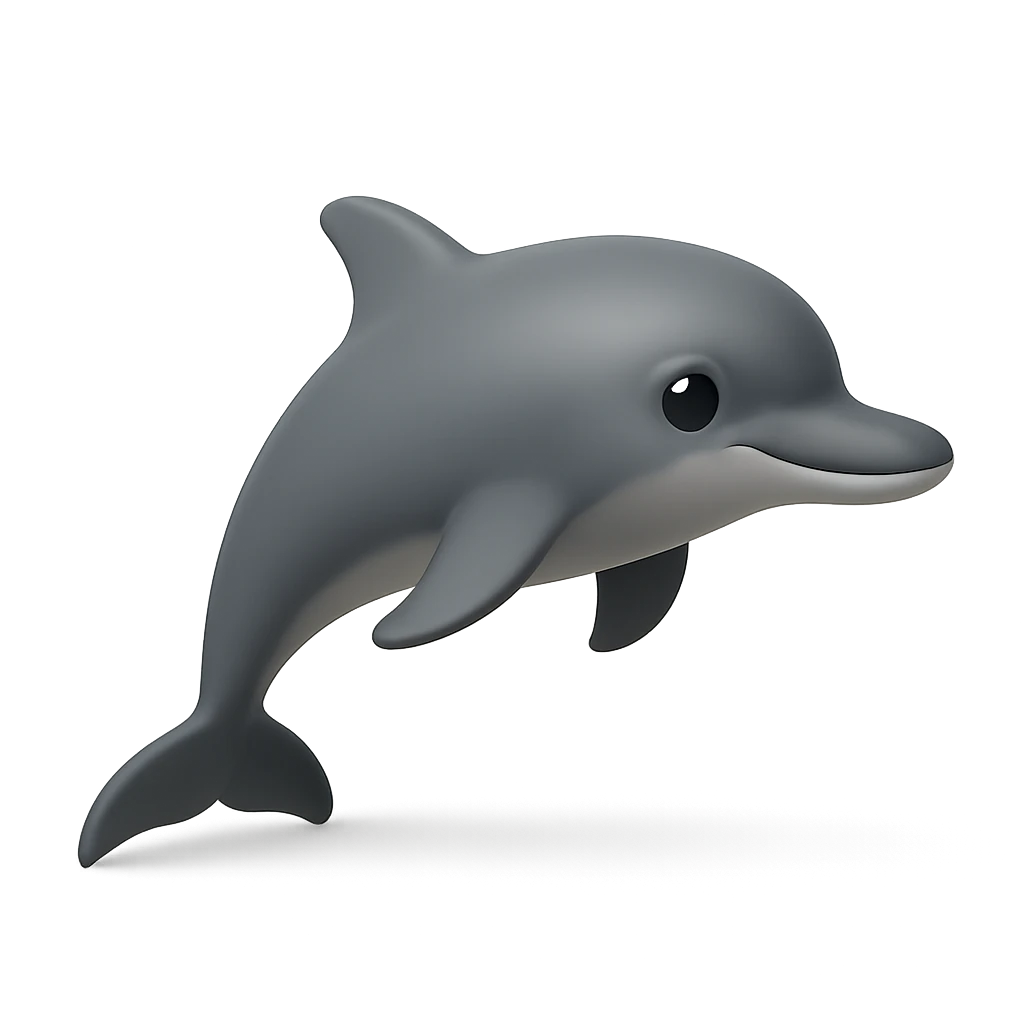 Striped Dolphin