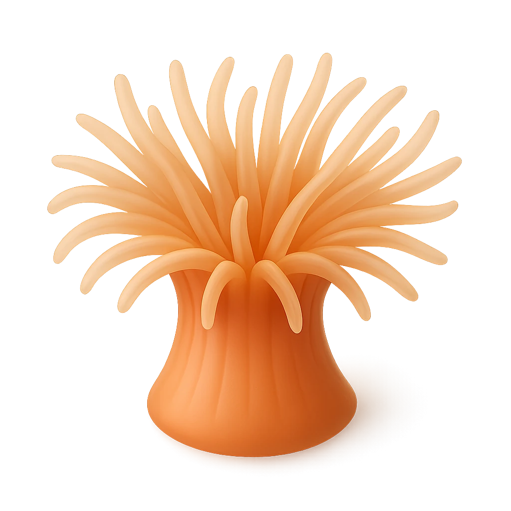 Verrill's Lump Coral