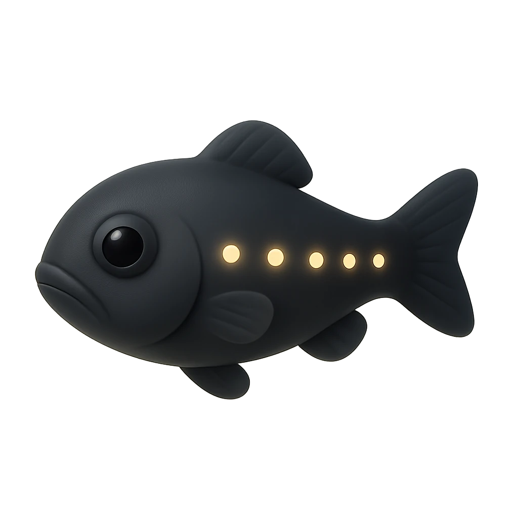 Pacific Portholefish