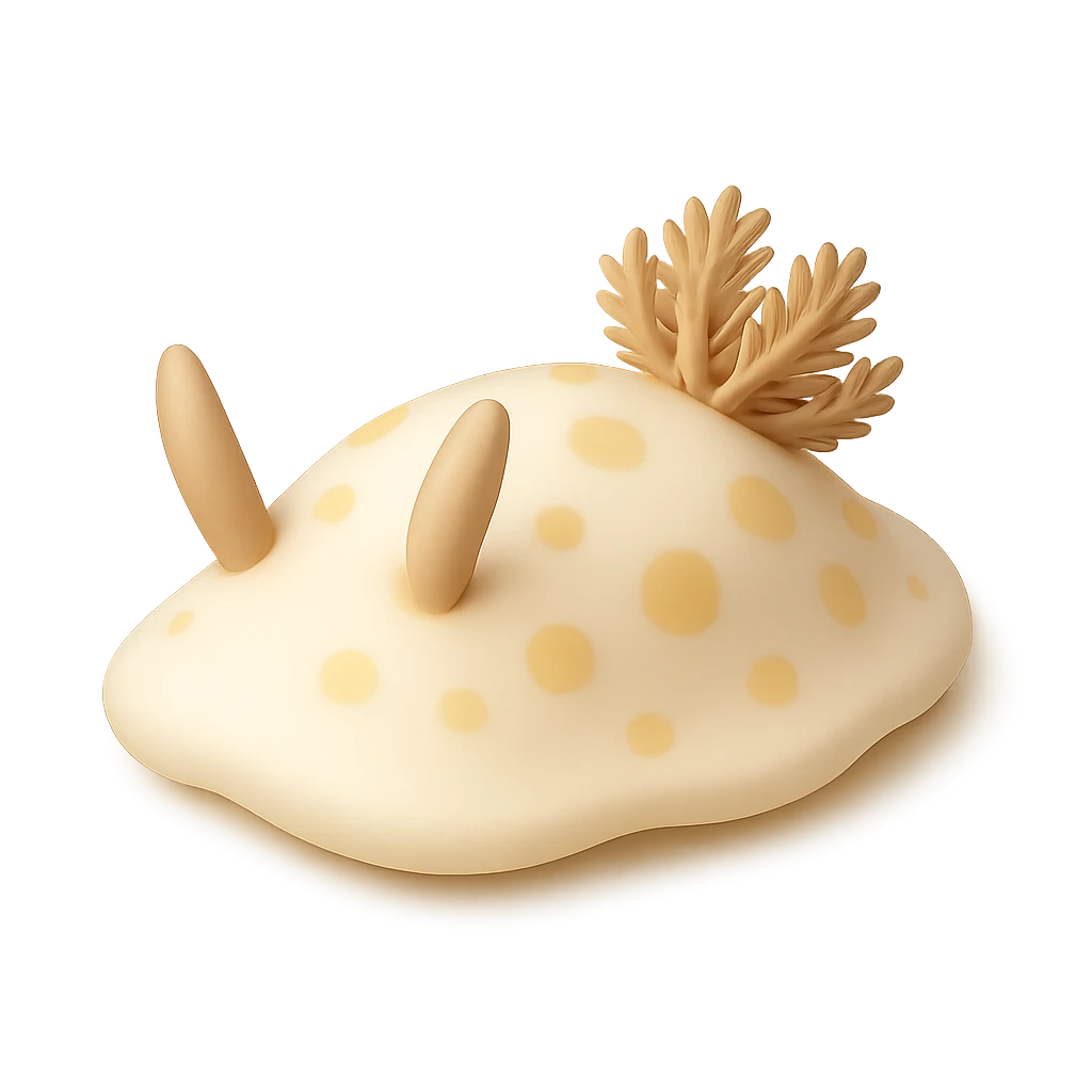 Sponge Slug