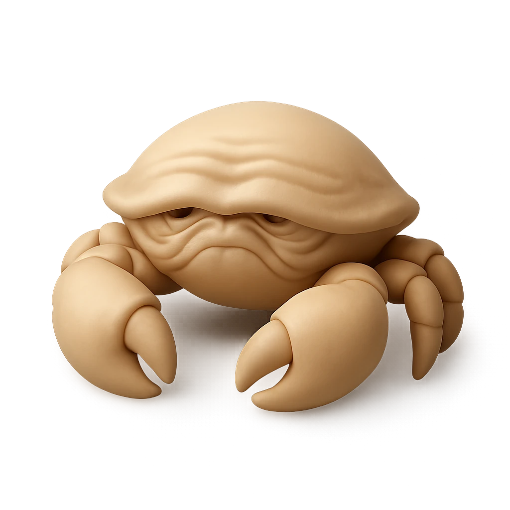 Porter Crab