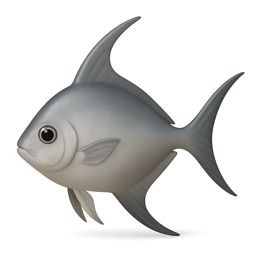 Concertina Fish