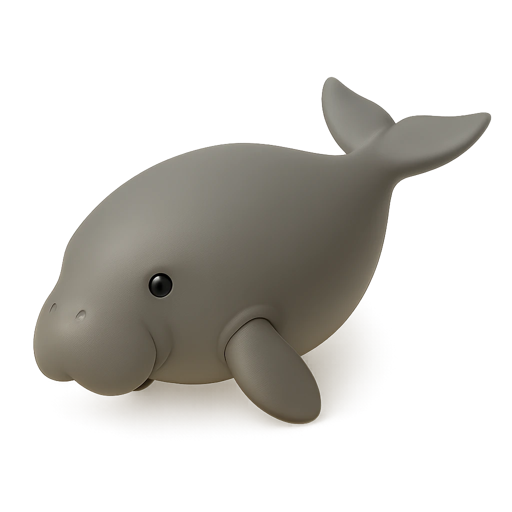 Dugong