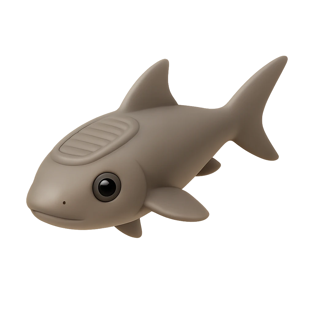 Live Sharksucker