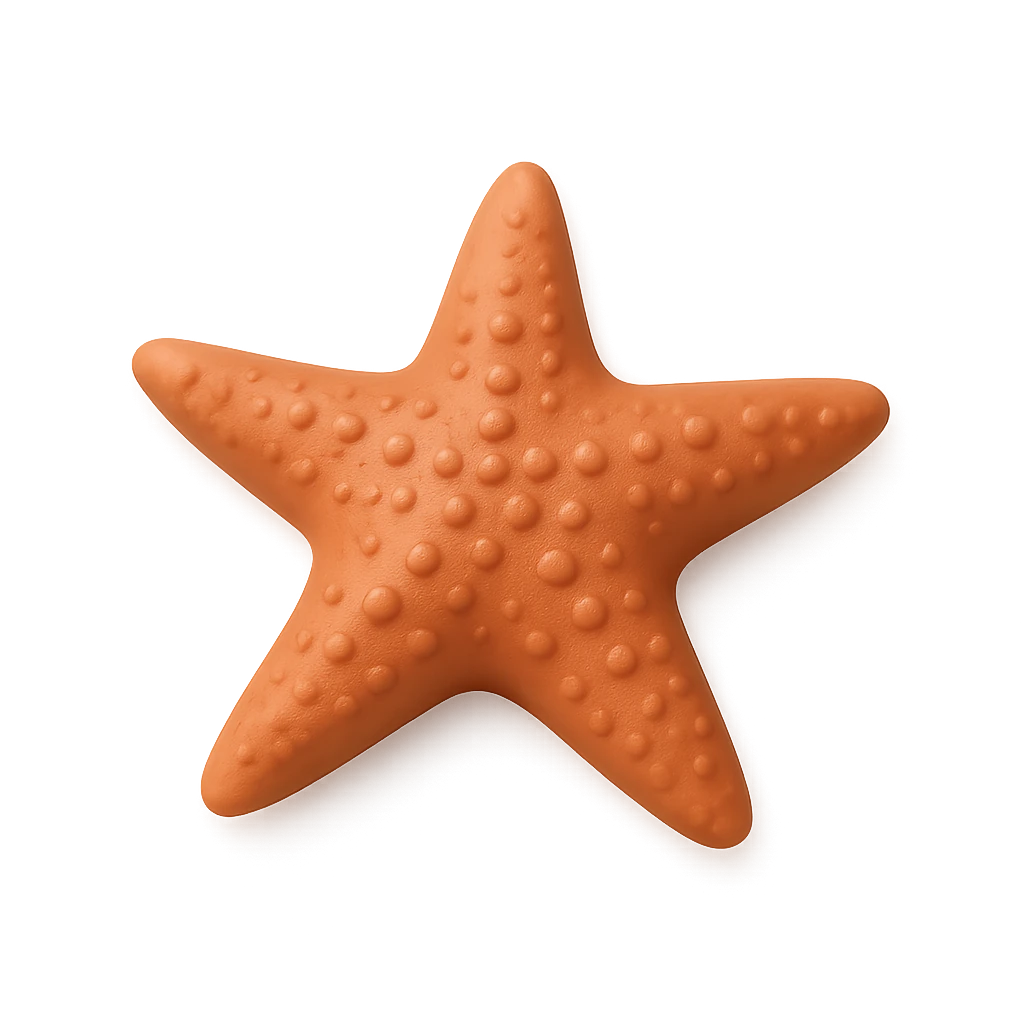 Blood Sea Star