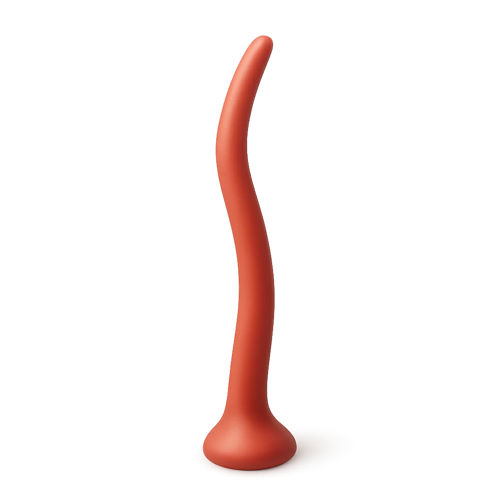 Red Whip Coral