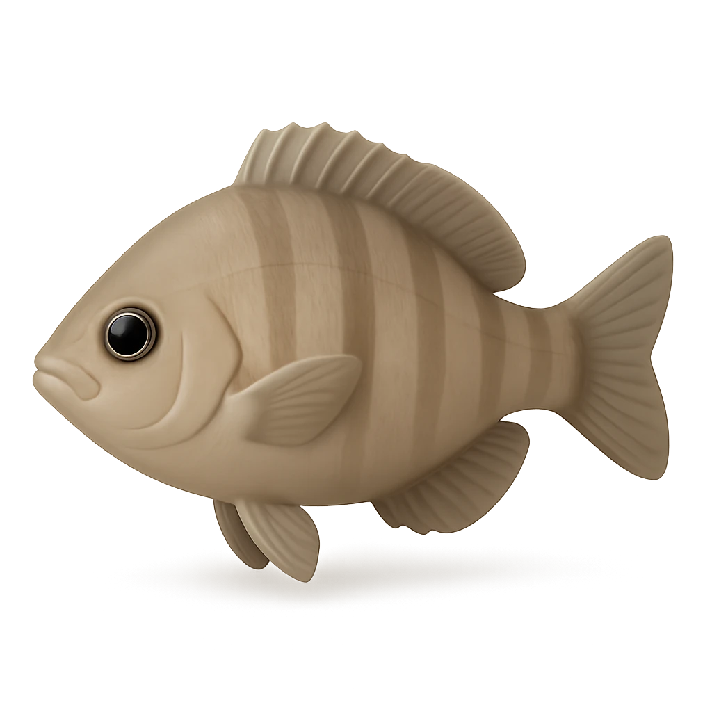 Striped Seaperch