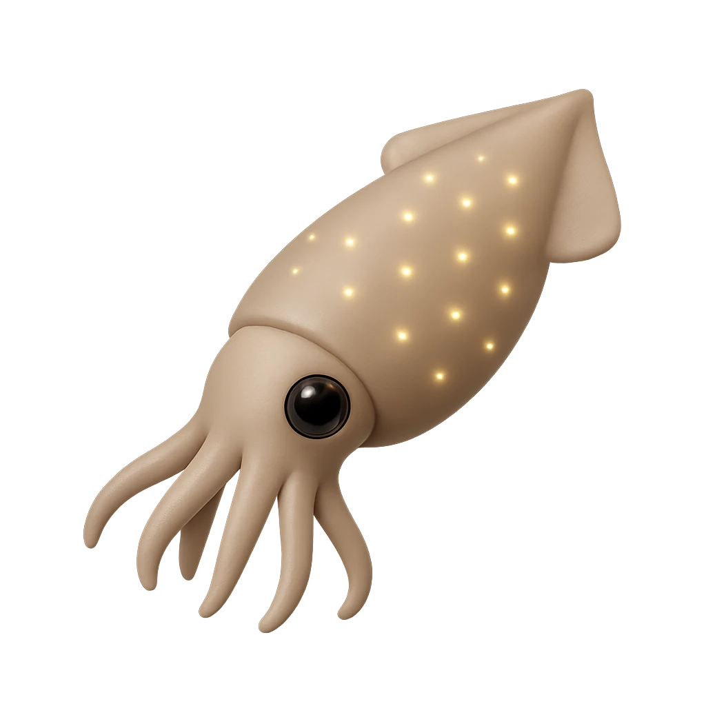 Cephalopods