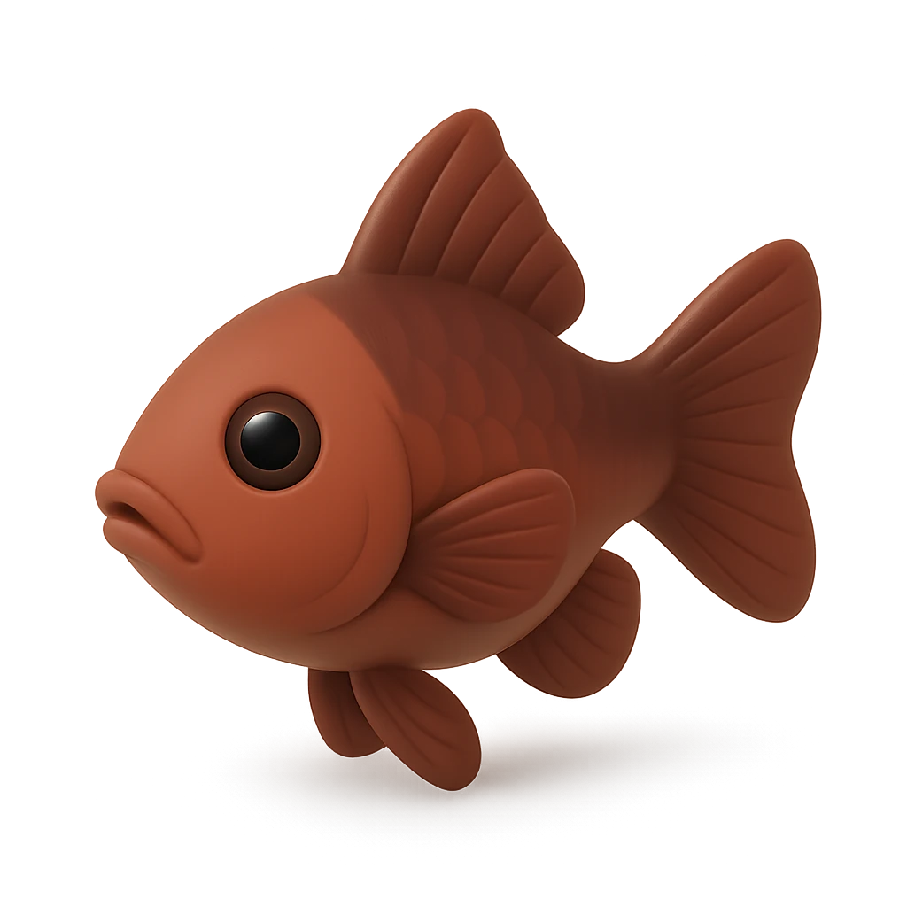 Palauan Deepwater Cardinalfish