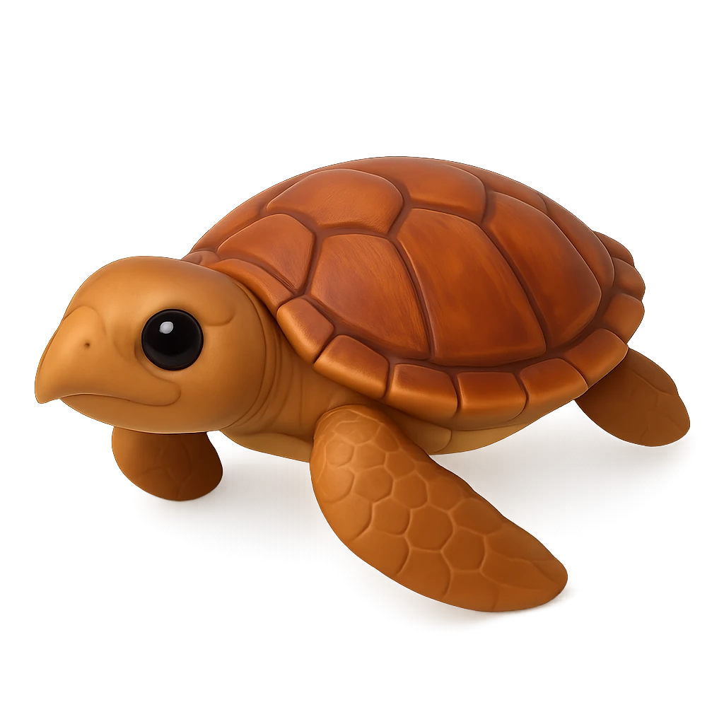Hawksbill Turtle
