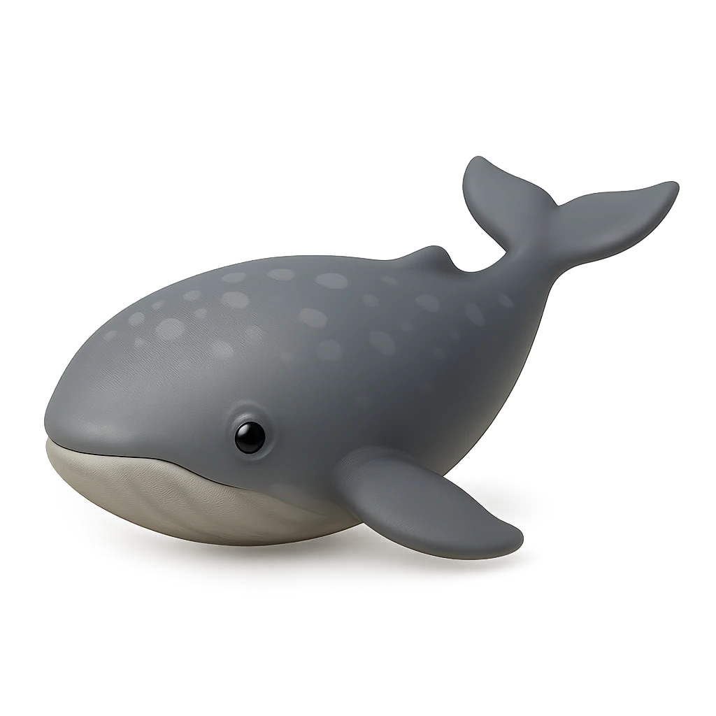 Gray Whale