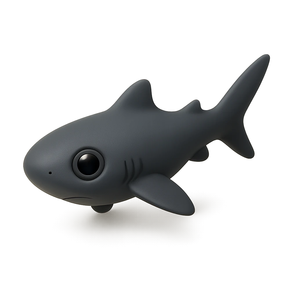 Smooth Lanternshark