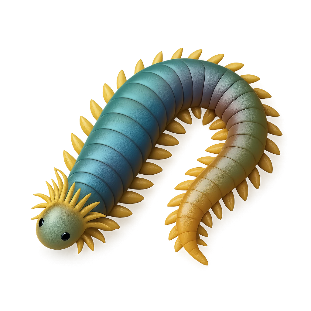 Polychaete