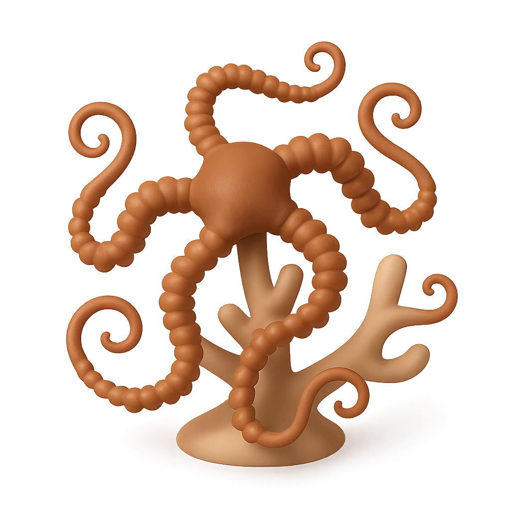 Basket Star