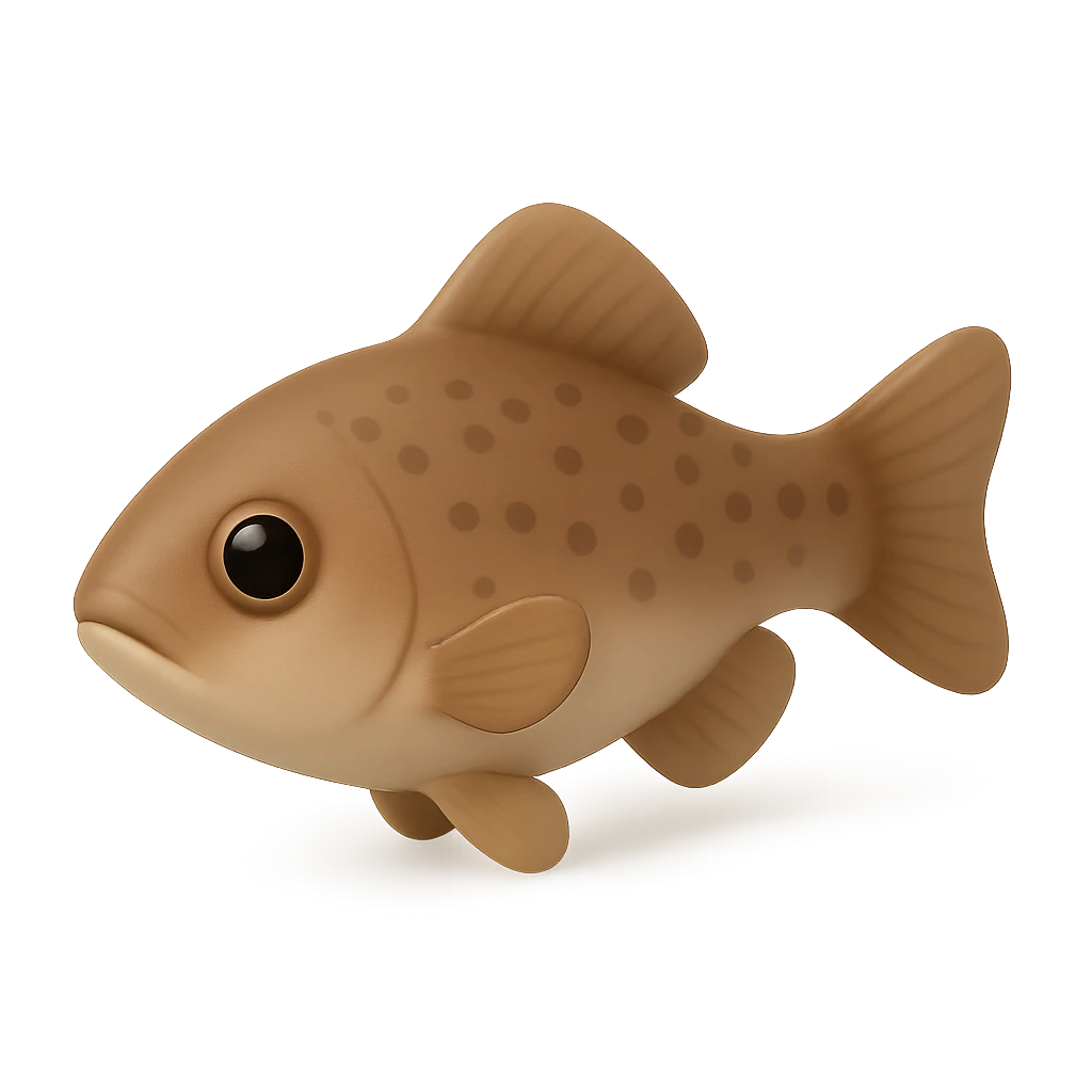 Striped Killifish