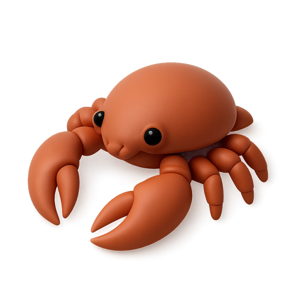 Squat Lobster