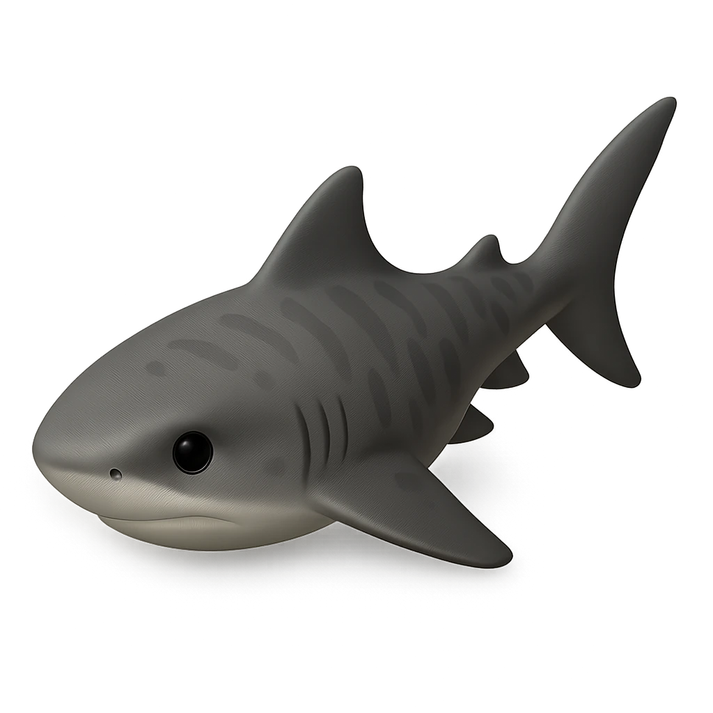 Tiger Shark