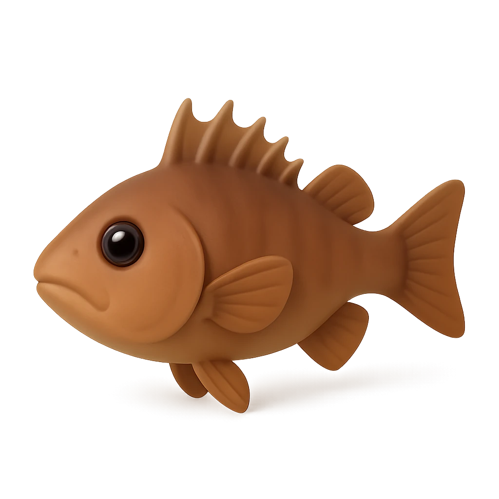 Southern Ninespine Stickleback