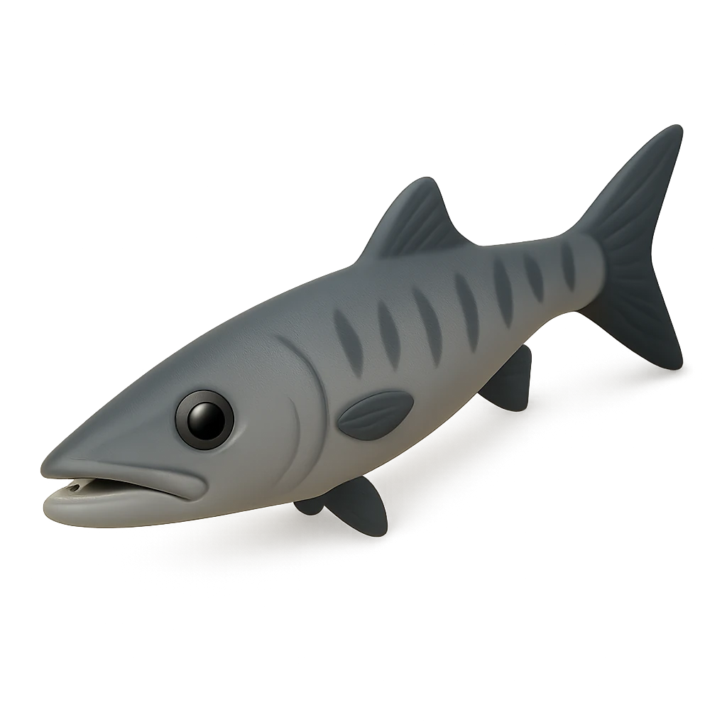 Black Snoek