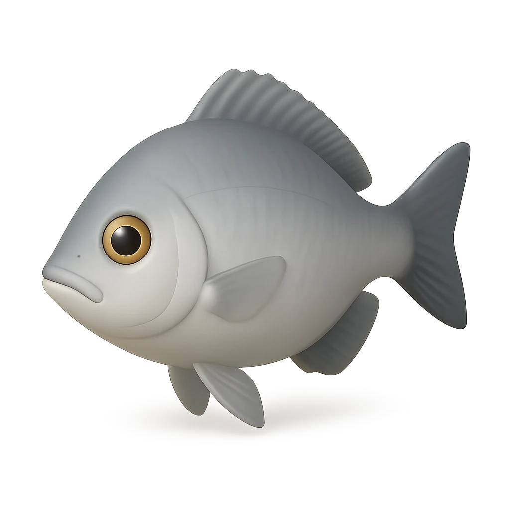 Threadfin Pearl-Perch