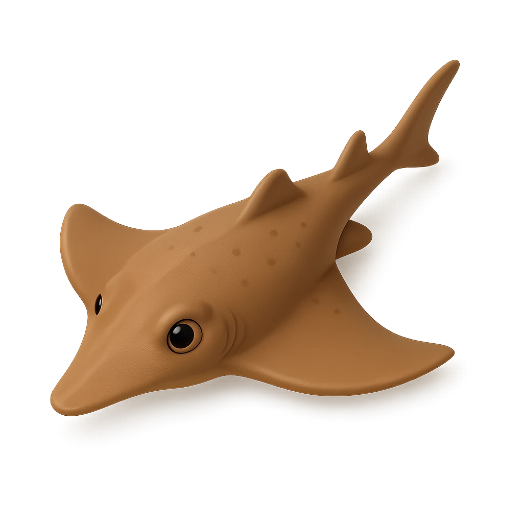 Thouin Ray