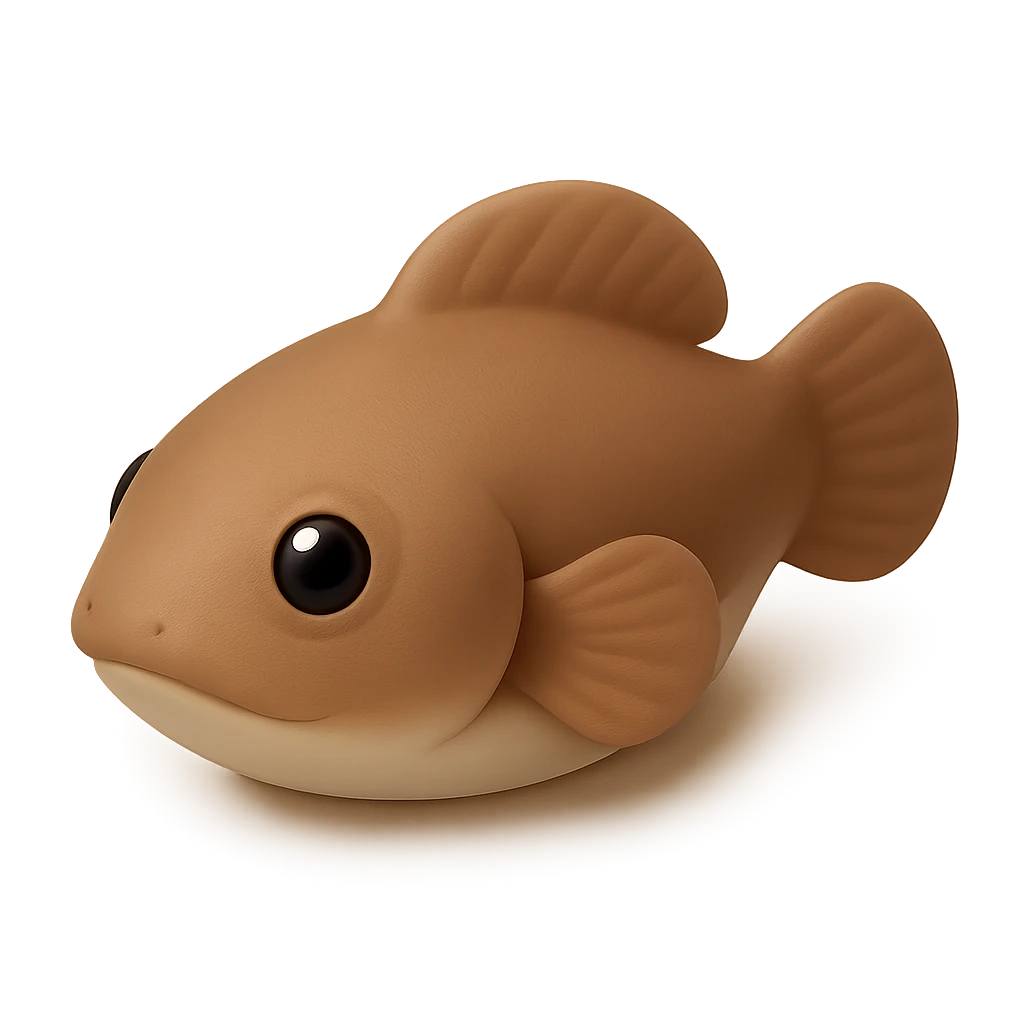 Slender Clingfish