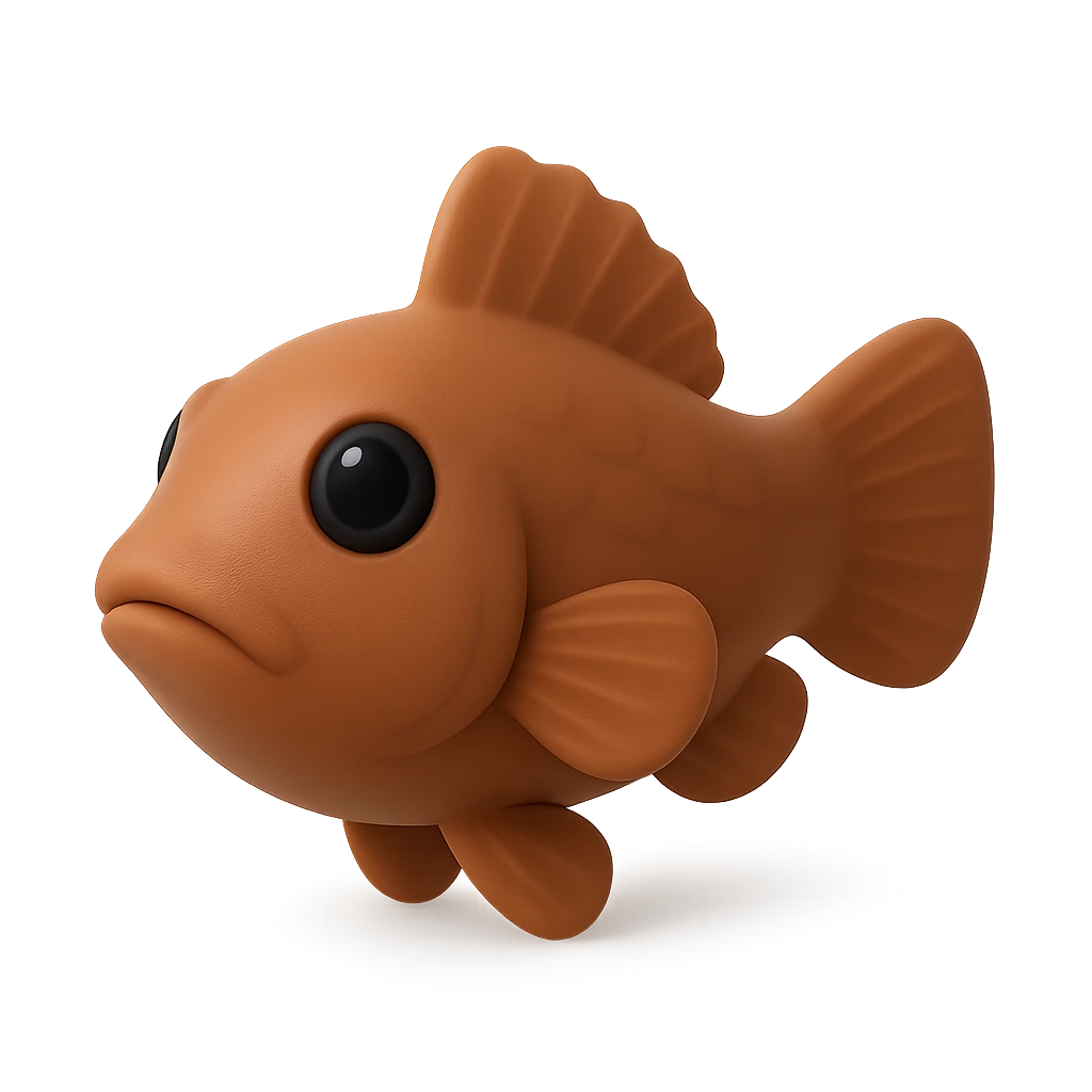 Emerald Goby