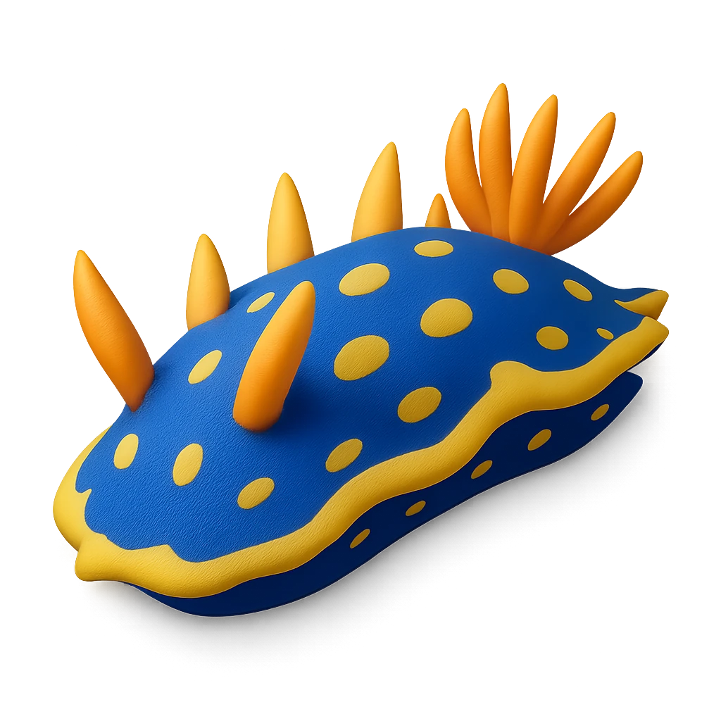Hiro's Sea Slug