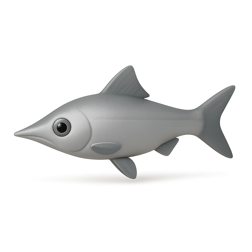 Ratfish