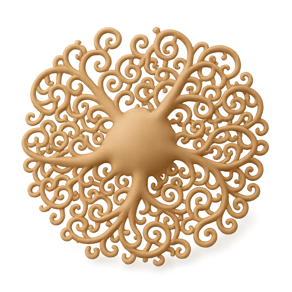 Giant Basket Star