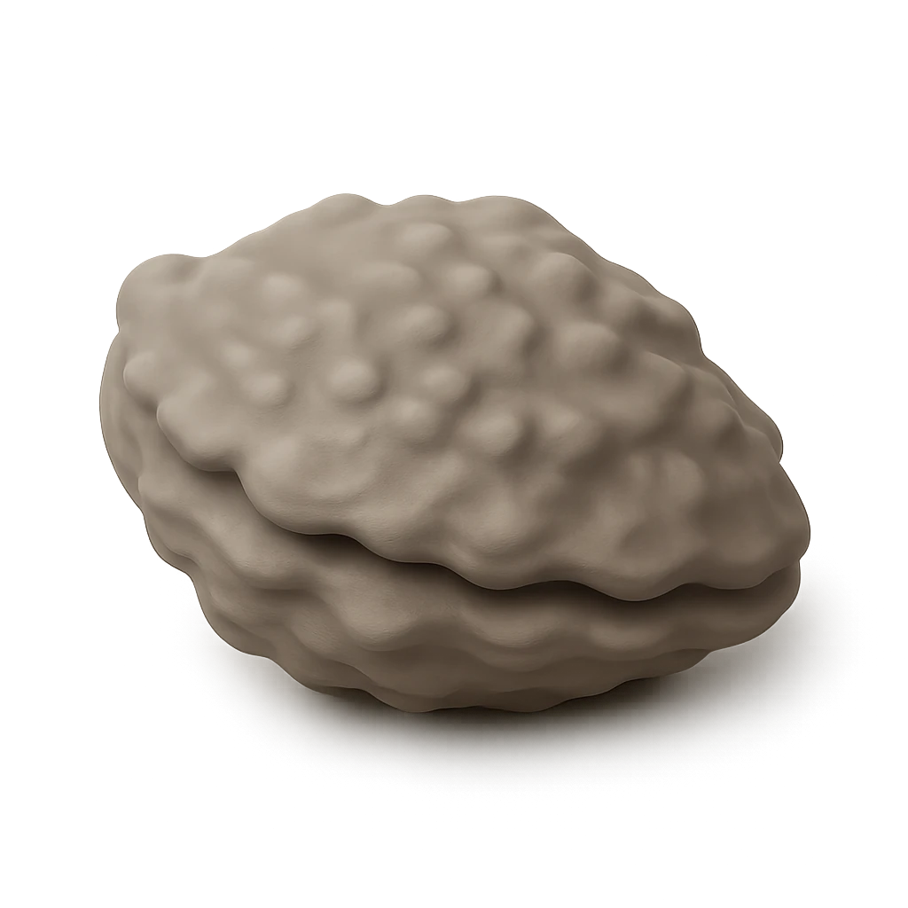 Imbricate Oyster