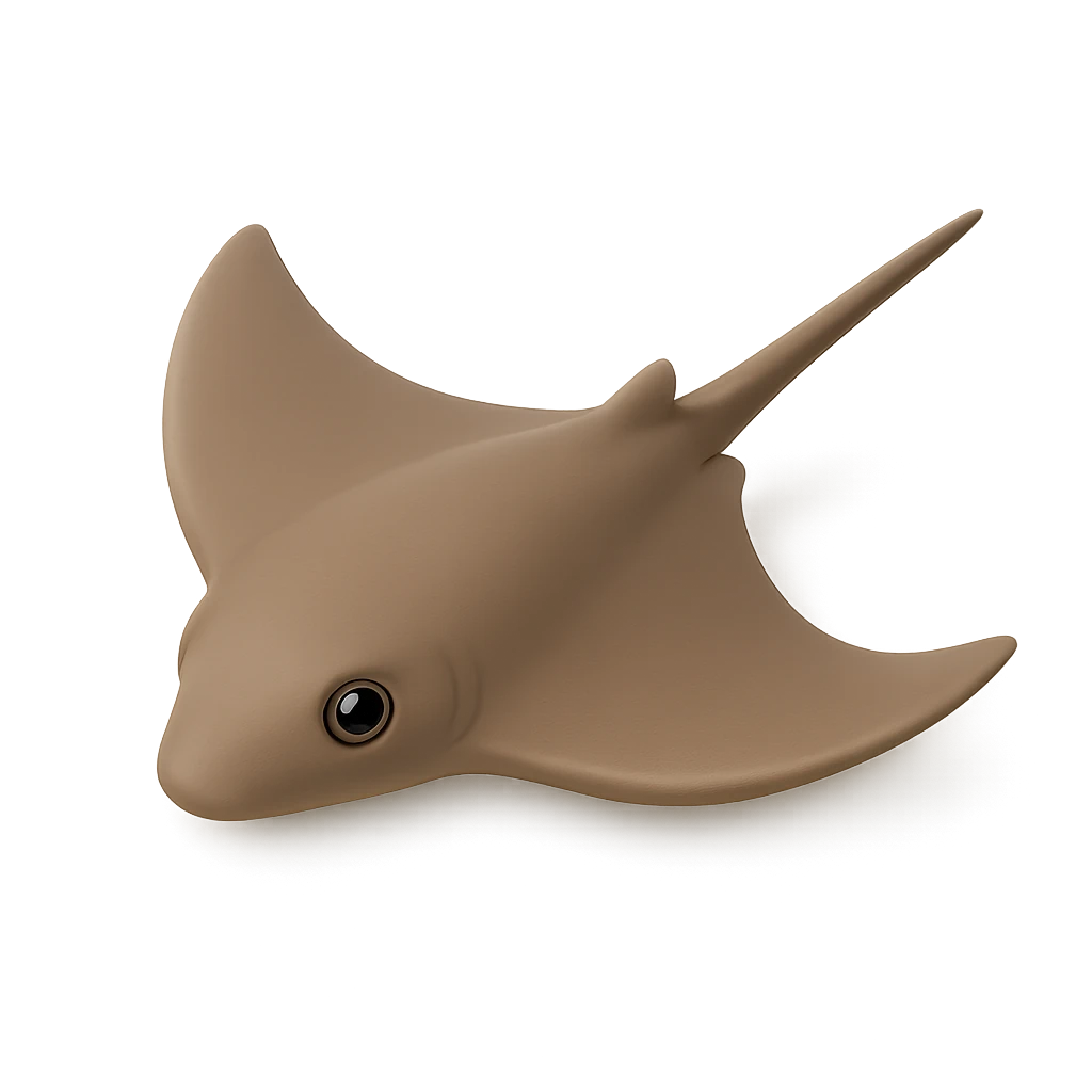 Roughnose Legskate