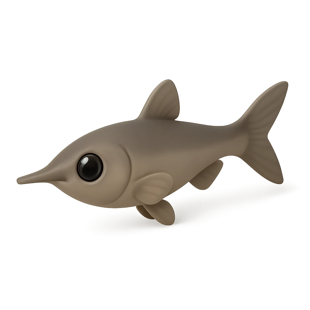 Congaturi Halfbeak