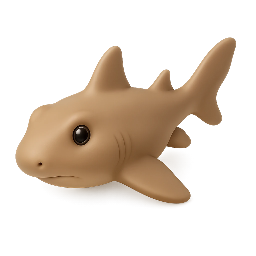 Port Jackson Shark