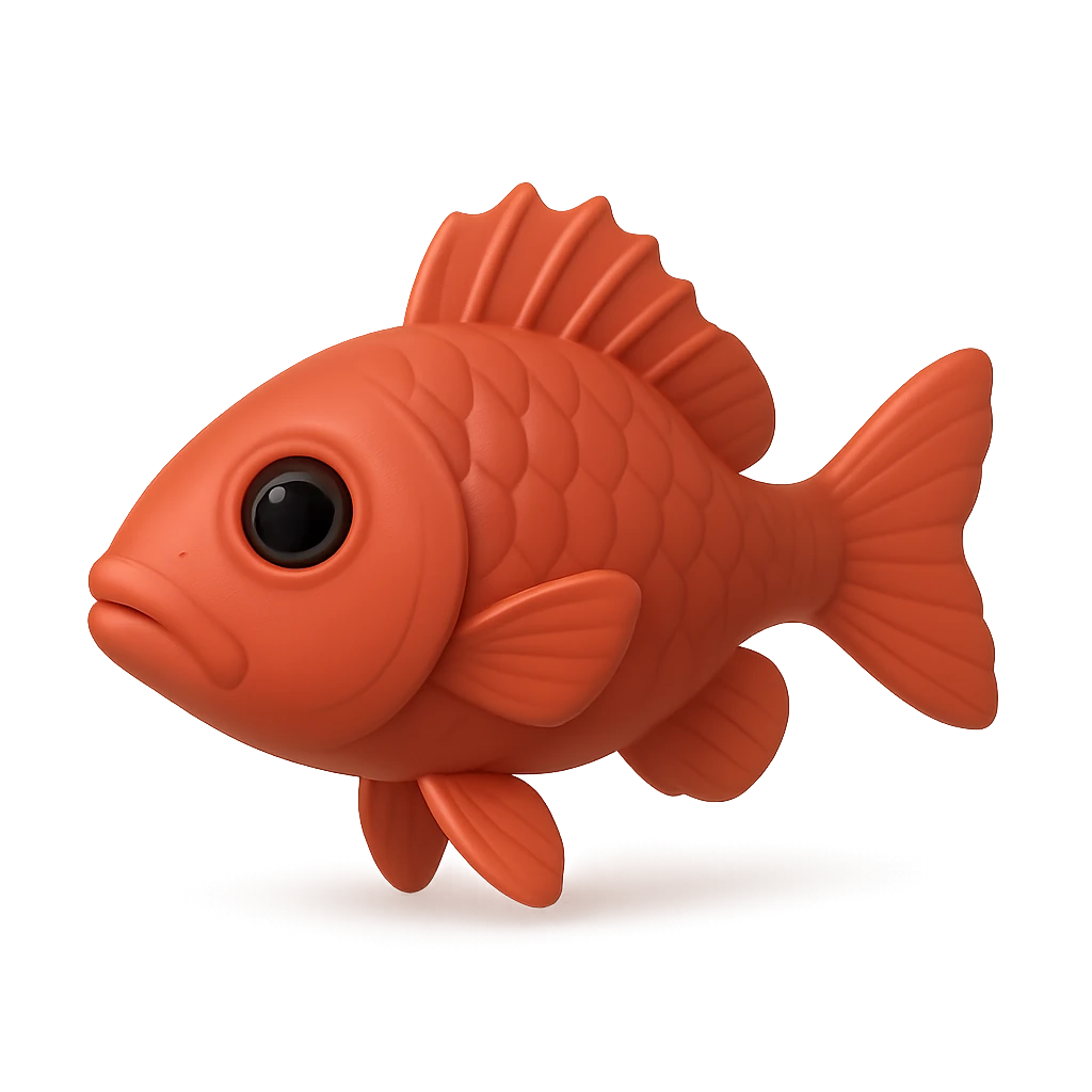 Brick Soldierfish
