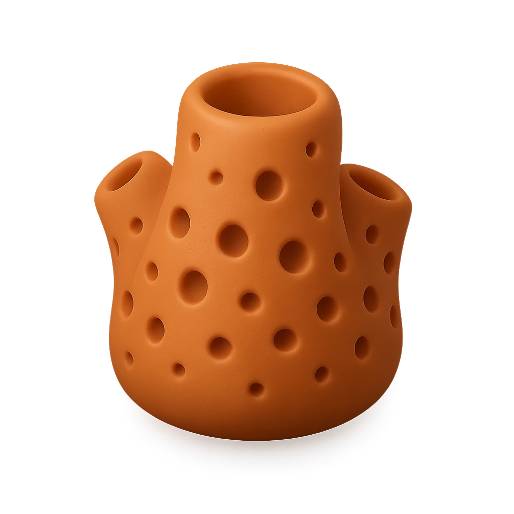 Sponge