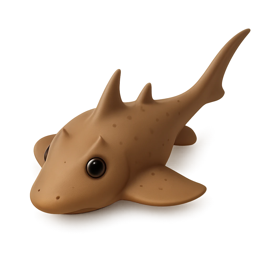 Longray Ghost Flathead