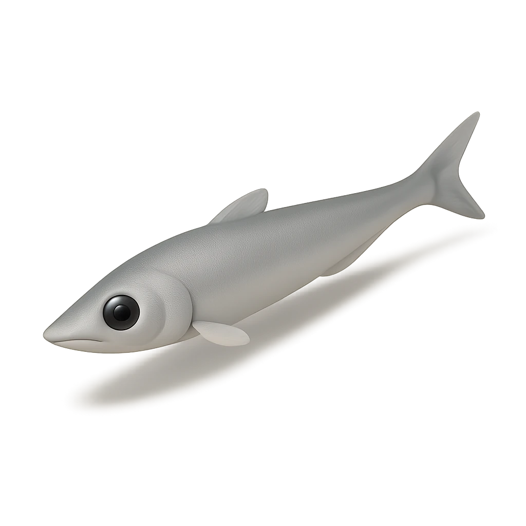 Tubenose