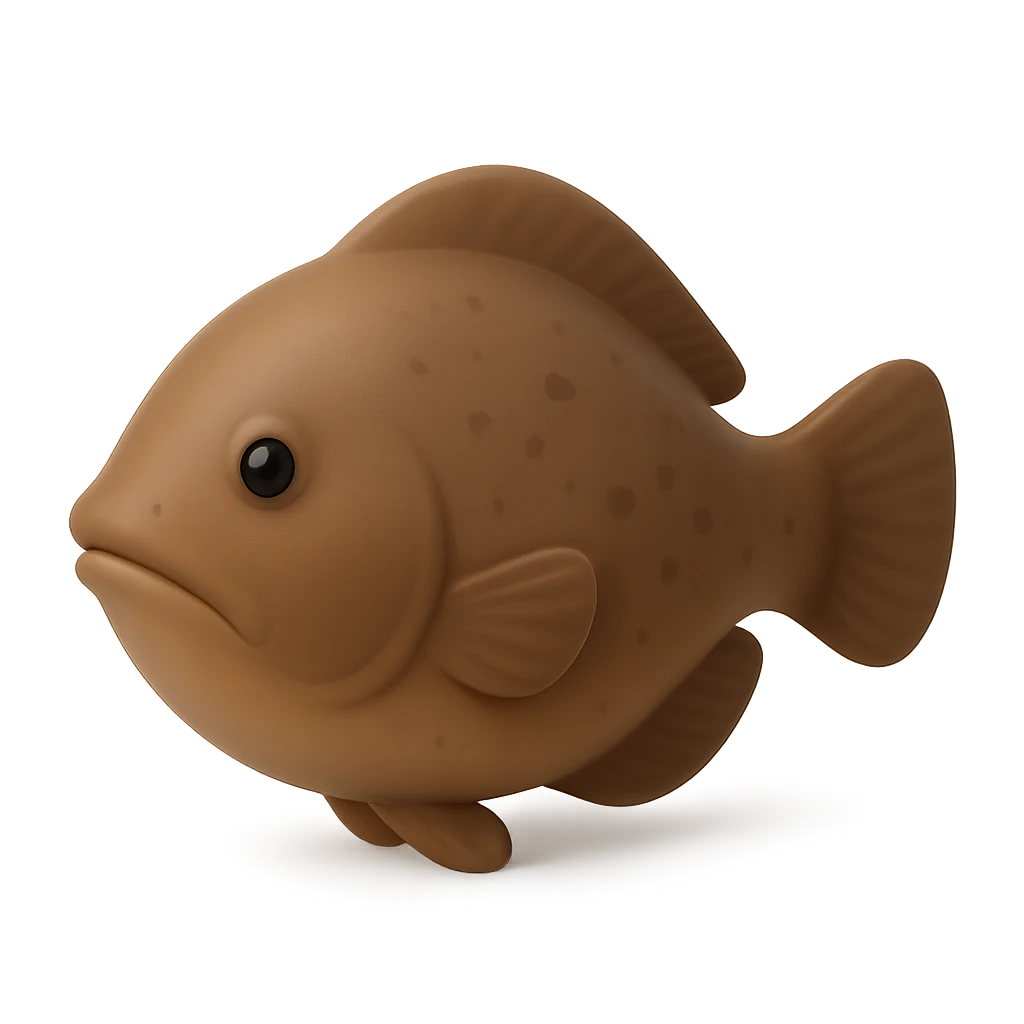 Ragfish
