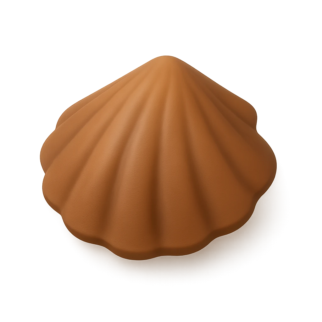Rayed Tree Oyster