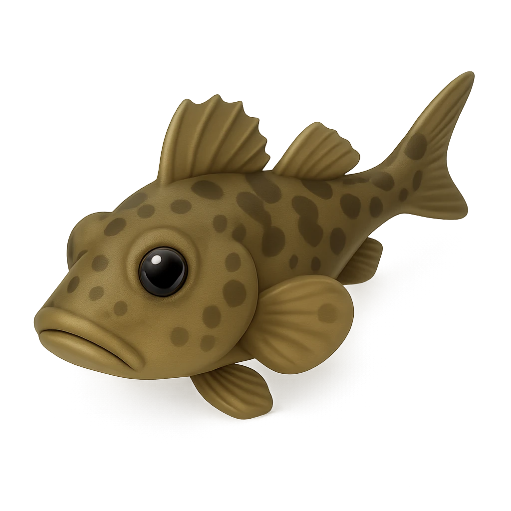Longfin Sculpin