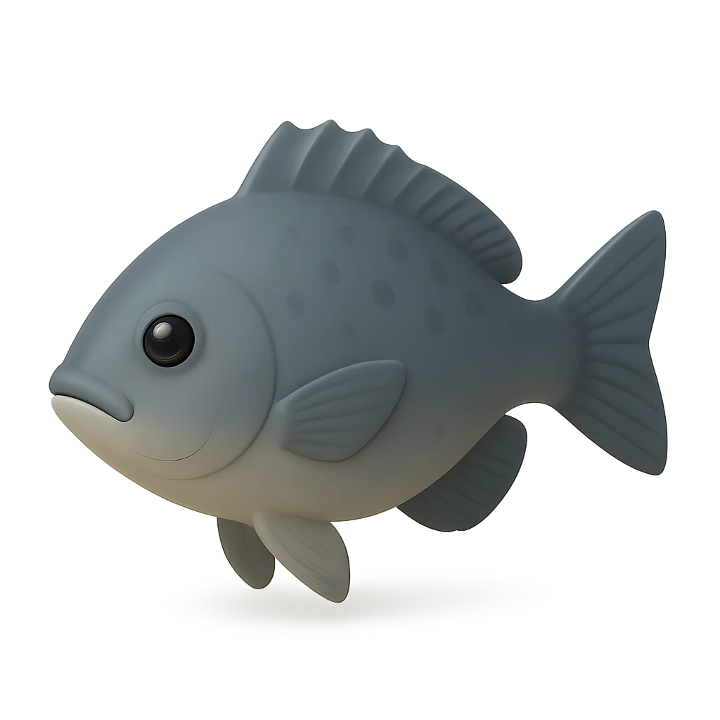 Zebra Fish