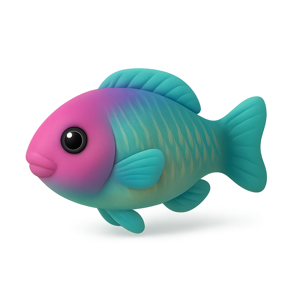 Foxfish