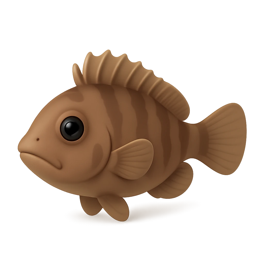 Belted Blenny