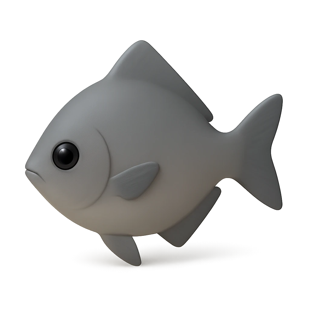 False Trevally